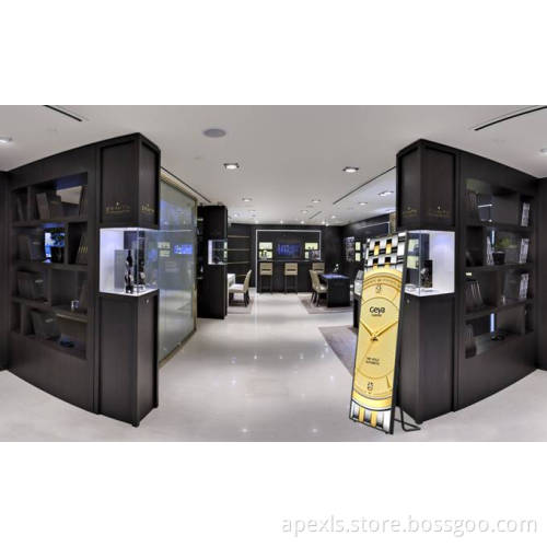 Indoor P1.9mm LED Poster